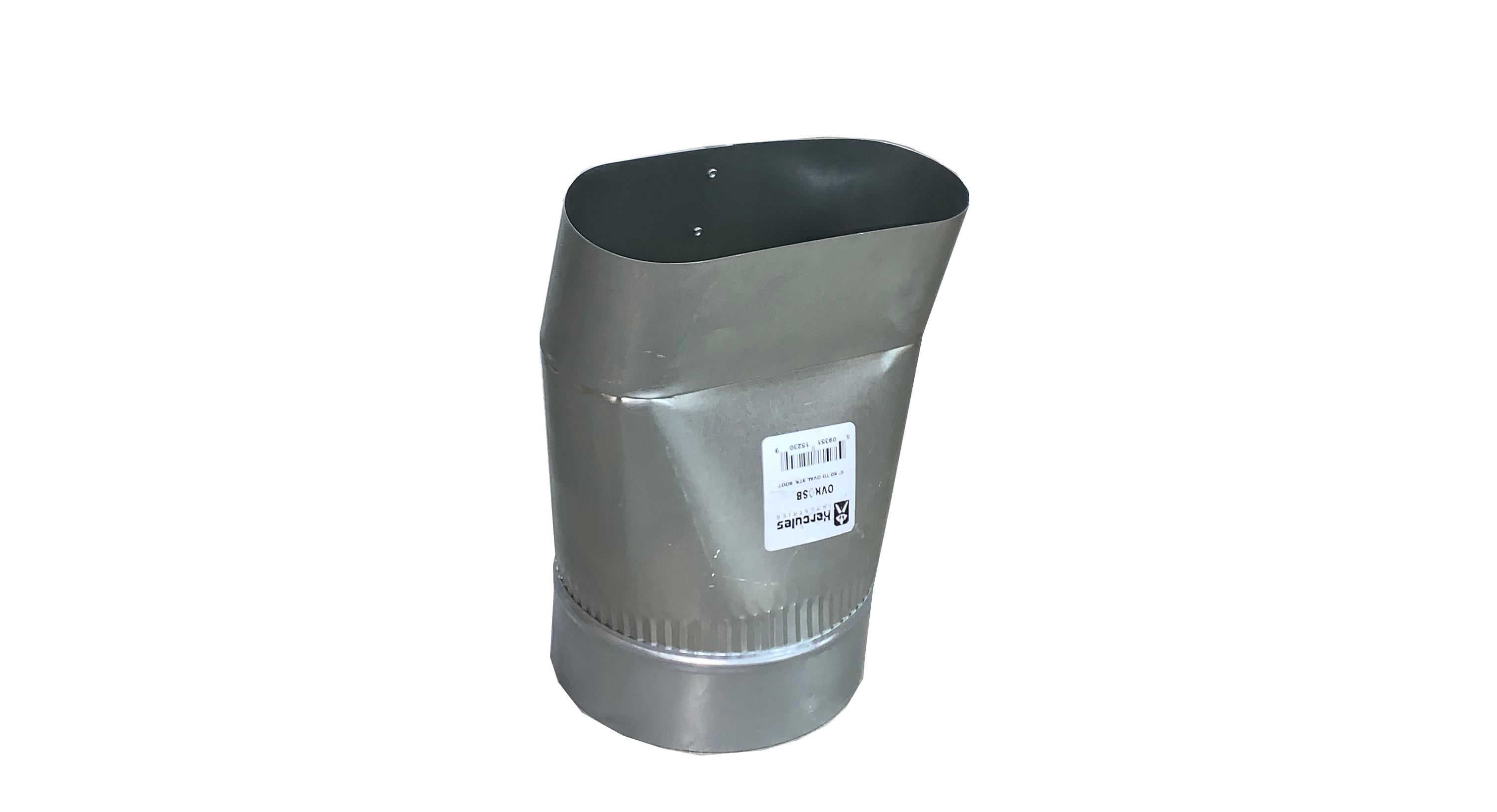 Hercules Sheet Metal Products OVROSB8